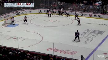 Replay: Home - 2025 Huntsville vs Macon | Apr 4 @ 6 PM