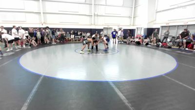190 lbs Round Robin 2 - Jonathan Landen, Lumberyard Wrestling-HS vs Emerson Murphy, University Hawks Wrestling Club