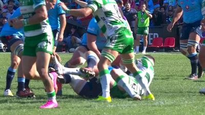 Replay: Vodacom Bulls vs Benetton | May 18 @ 12 PM