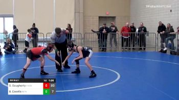 73 lbs Prelims - Owen Dougherty, Kingsway ES vs Brayden Casella, SEPA ES