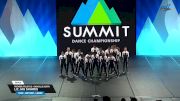Premier Athletics - Knoxville North - Lil' Jag Sharks [2025 Mini - Hip Hop - Large Semis] 2025 The Dance Summit