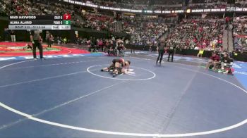 Replay: Mat 10 - 2026 CHSAA (CO) State Champs - ARCHIVE ONLY | Feb 20 @ 6 PM