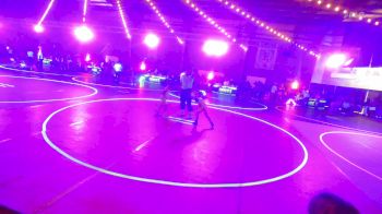 62 lbs Quarterfinal - Piper McMillan, Beloit WC vs Olivia OConnor, Arvada West