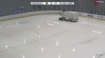 Replay: Home - 2025 Prairie HA vs RHA Winnipeg | Sep 27 @ 4 PM