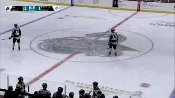 Replay: Away - 2024 Idaho vs Tahoe | Nov 2 @ 6 PM