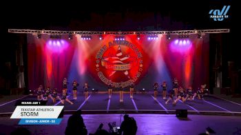 TexStar Athletics - STORM [2025 L2 Junior - D2 Day 1] 2025 The American Legacy Fort Worth Nationals