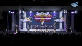 ICE - Velocity [2024 L4 Senior - Medium Day 2] 2024 ASC Clash of the Titans Schaumburg & CSG Dance Grand Nationals