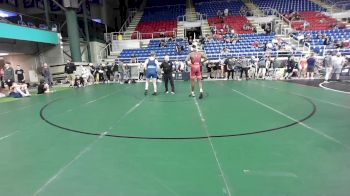 195 lbs Rnd Of 64 - Dreshaun Ross, Iowa vs Bryson Poindexter, Oklahoma