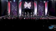 Woodlands Elite - OR - Seabees [2023 L1 Youth - Small - B] 2023 JAMfest Cheer Super Nationals