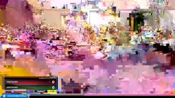 106 Varsity Champ. Round 1 - Tate Kennemer, Thompson vs Micah Swiger, Daphne