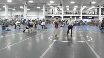 74 lbs Round Of 16 - Colin Venhorst, West Hartford vs Adam Potter, Mayo Quanchi WC