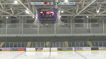 Replay: Home - 2024 St. Catharines vs Brantford | Feb 3 @ 4 PM