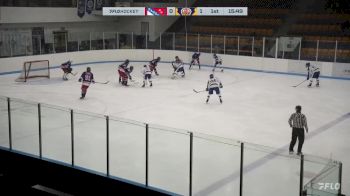 Replay: Home - 2023 Rangers vs Royals | Dec 22 @ 7 PM