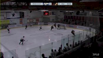 Replay: Home - 2025 Grande Prairie vs Whitecourt | Mar 1 @ 6 PM