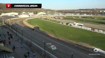 Full Replay | 12A Opening Day at Fonda Speedway 4/23/25