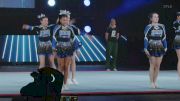 Villages Buffalo Stampeders [2025 Show Cheer 2 - Jr. Varsity - Medium] 2025 Pop Warner National Cheer & Dance Championship