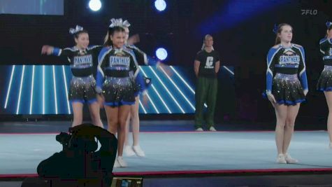 Villages Buffalo Stampeders [2025 Show Cheer 2 - Jr. Varsity - Medium] 2025 Pop Warner National Cheer & Dance Championship