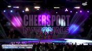 Cheer Athletics - Plano - Tigers [2026 L4 - U18 - Medium Day 2] 2026 CHEERSPORT National All Star Cheerleading Championship