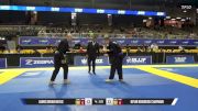 Kevin Kendrick Chapman vs James Brian Neves 2026 Pan Jiu Jitsu IBJJF Championship