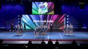 Marsh Creek Eagles - Rec Cheer [2023 Show Cheer 3 Jr. Peewee Large Day 2] 2023 Pop Warner National Cheer & Dance Championship