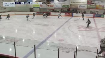 Replay: Home - 2023 Dauphin vs Steinbach | Nov 24 @ 6 PM