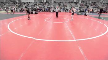 126 lbs Round Of 64 - Dean Italiano, NY vs Brenden Jorden Agcaoili, NV