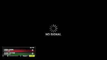 5A 170 lbs Quarterfinal - Josh Coon, Cleveland vs Gage Victor, Rio Rancho