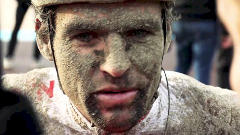 Greg Van Avermaet: 'I Raced The Way I Wanted To Race'