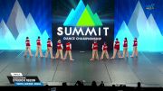 Raider Xtreme - Studio X Recon [2025 Youth - Hip Hop - Small Finals] 2025 The Dance Summit
