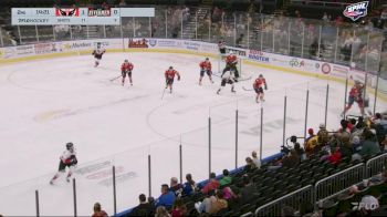 Replay: Home - 2025 Birmingham vs Peoria | Jan 26 @ 3 PM