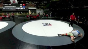Replay: Mat 12 - 2026 CAUSW Kids GR State, Cadet and Junior FS | Apr 19 @ 8 AM