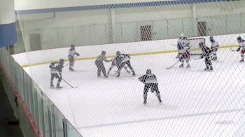 Replay: Home - 2024 OC Ice Dogs vs CT Jr Rangers U16 | Sep 8 @ 7 AM