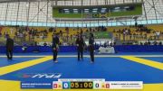 MARIANA BORTOLUCCI PATRIANI vs ROBERTA GOMES DE ALBUQUERQUE 2026 FPJJ Circuito Paulista GI Etapa 3