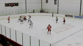 Replay: Home - 2025 Czeslo vs Northstar Green | Jul 27 @ 8 AM