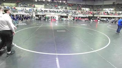 Replay: Mat 4 - 2026 WIAA (WI) Team State ARCHIVE ONLY | Mar 6 @ 5 PM