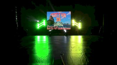 Kauã Gabriel vs Mayram Maquine 2026 Fight to Win 316 Sao Paulo