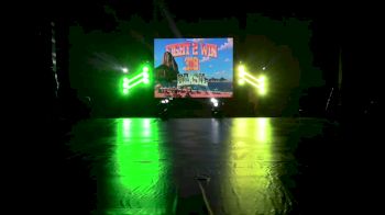 Kauã Gabriel vs Mayram Maquine 2026 Fight to Win 316 Sao Paulo