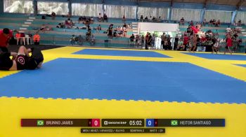 Replay: Mat 5 - 2025 ADCC Natal Open | Jan 25 @ 9 AM