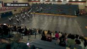 Moe and Gene Johnson HS "Buda TX" at 2026 WGI Guard Austin Regional+