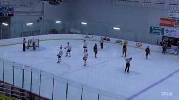 Replay: Home - 2025 Aces U17 vs Gold Star U17 | Jun 16 @ 5 PM