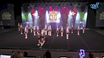 Scorpions Niagara Cheerleading - Intensity [2025 L2 - U12 Day 1] 2025 Feel The Power