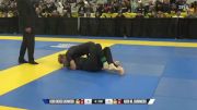 Kari M. Summers vs Heidi Renee Garwood 2024 World IBJJF Jiu-Jitsu No-Gi Championship