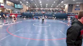 120 lbs Consolation 3rd - Mason Colon, Rockwall vs Weston Schopf, Moore