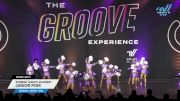 Synergy Dance Academy - Junior Pom [2024 Junior - Pom Day 2] 2024 Encore Grand Nationals