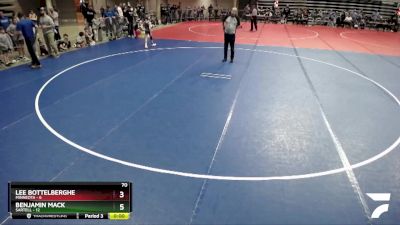 75 lbs Semis (4 Team) - Jack McGrew, Sartell vs Ehann Faris, Minneota