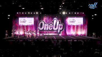 Spirit Athletics - Wildcats [2024 L6 Limited Coed - Small Day 1] 2024 One Up Grand Nationals