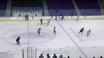 Replay: Home - 2025 SPA vs Rockets 16 | Mar 2 @ 7 AM