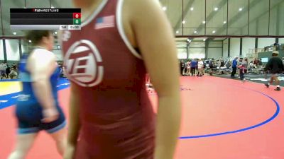 Champ. Round 3 - Queen Moniz, Takedown Express Wrestling Club vs Reagan Humphries, Tumwater Wrestling Club