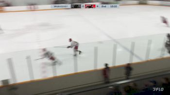 Replay: Home - 2025 Menace vs Spirit | Mar 1 @ 7 PM