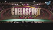 [2023 Break] 2023 CHEERSPORT National All Star Cheerleading Championship